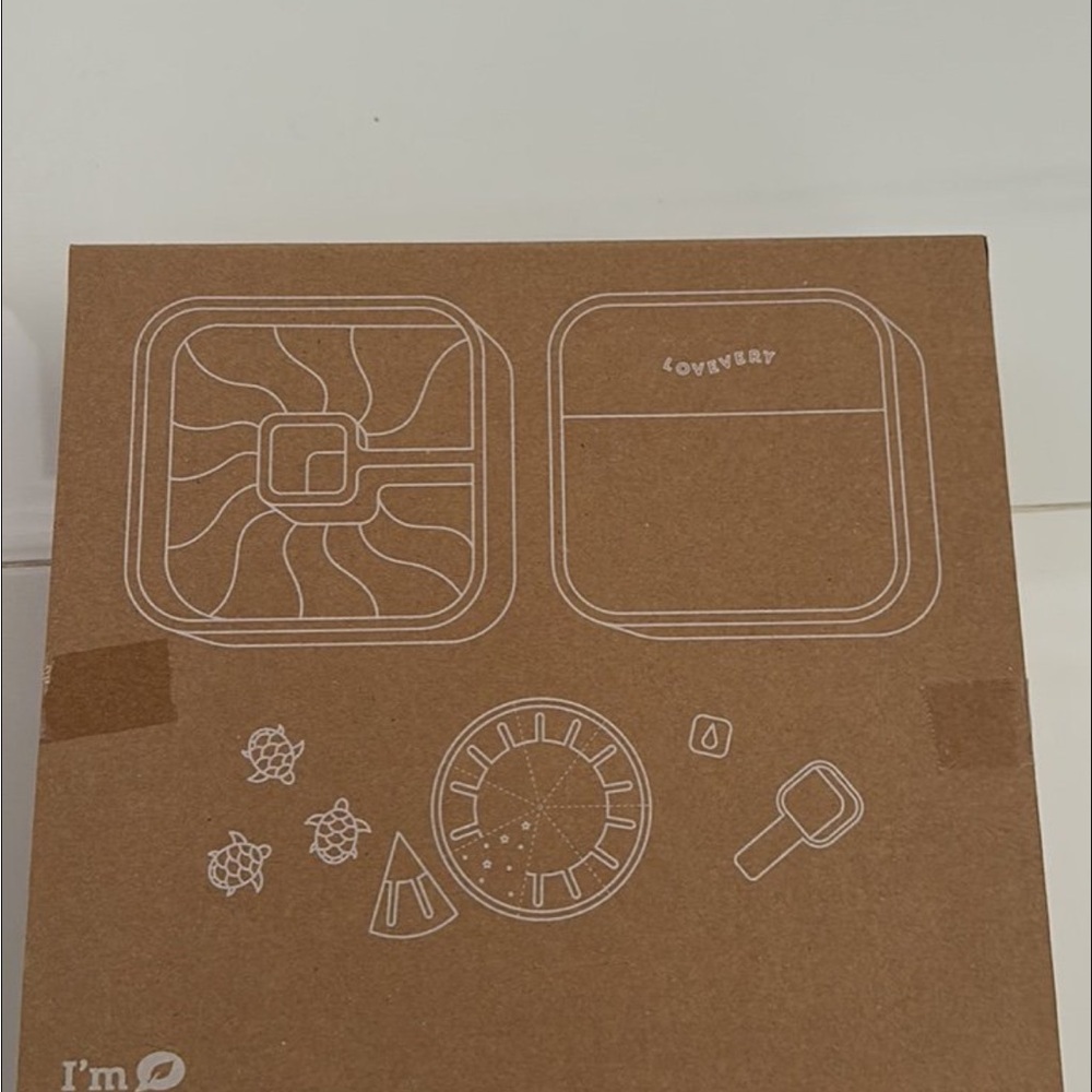 New Lovevery Turtle Hatch Game From Problem Solver Kit